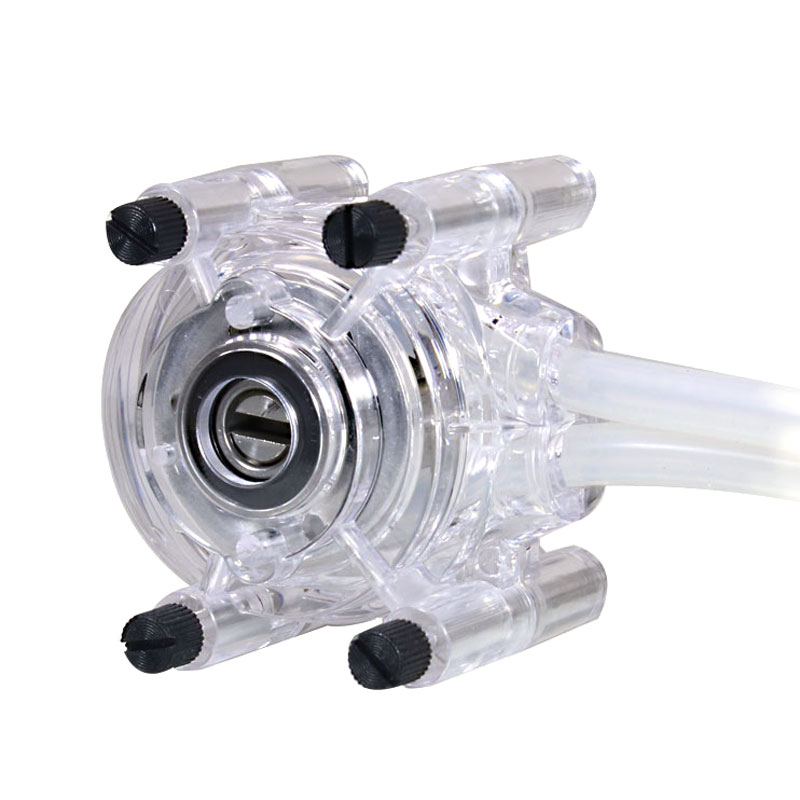 BT15-14 BT15-16 BT25蠕動泵泵頭