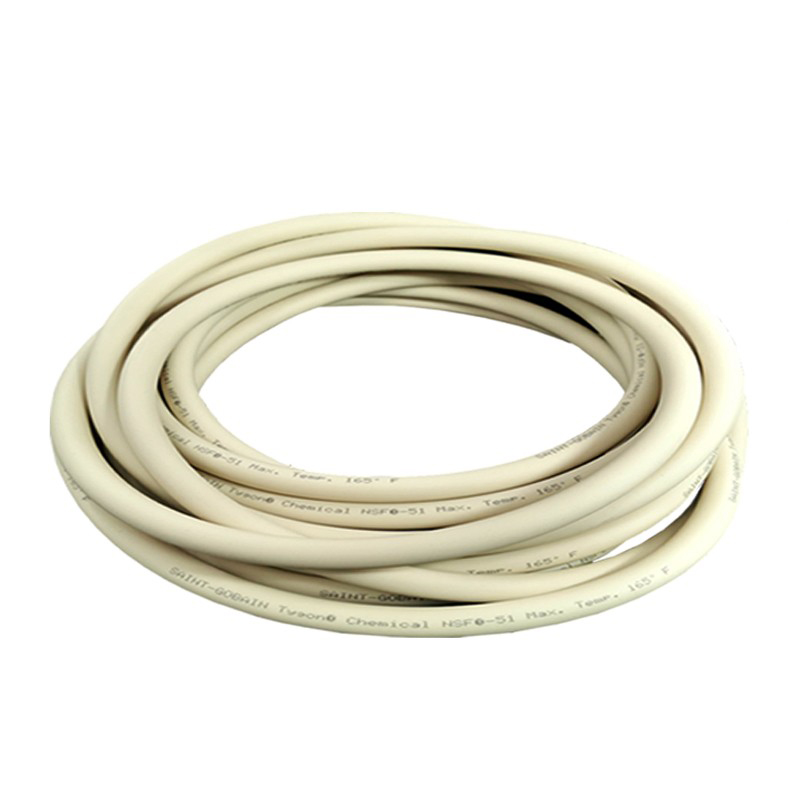 Norprene Chemical內(nèi)襯特氟龍涂層蠕動(dòng)泵軟管