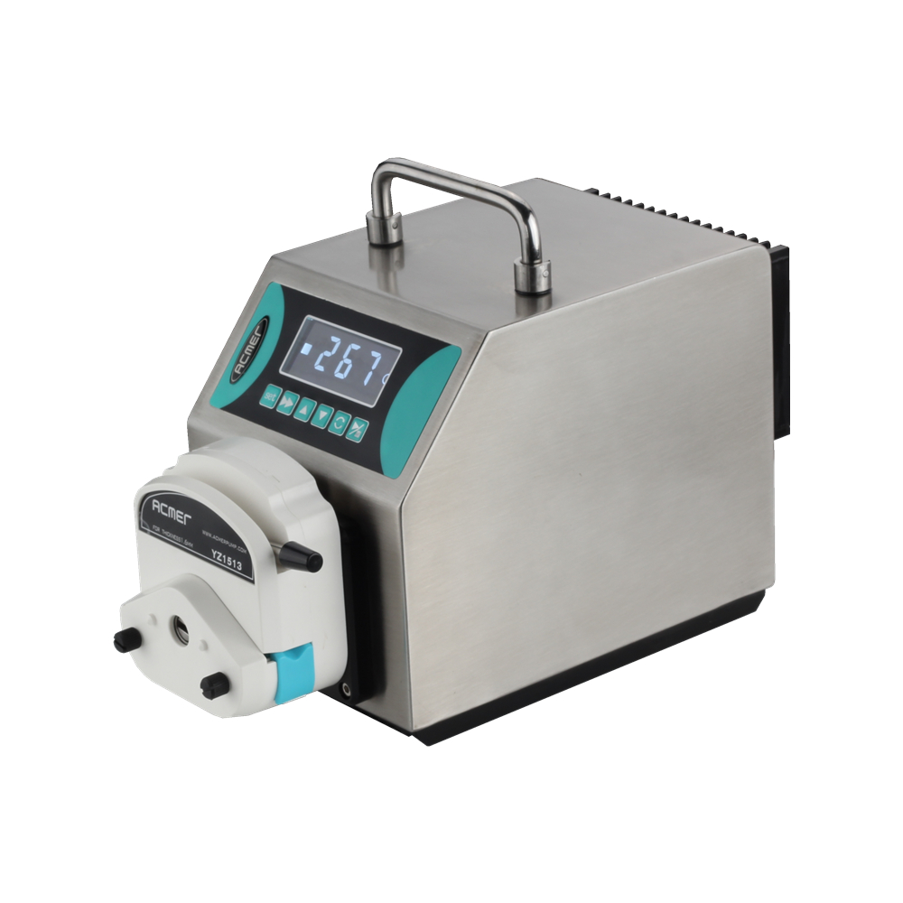 BT-300BP高防護抗電磁干擾蠕動泵