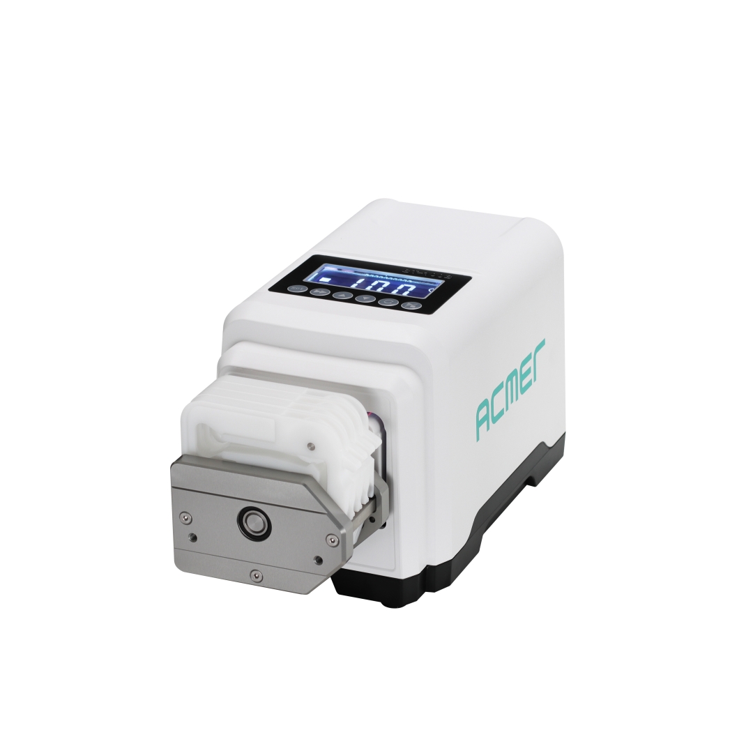 DG系列多通道小流量實驗室蠕動泵