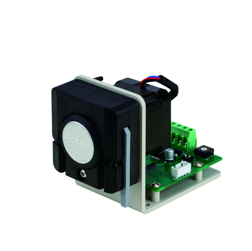 STB03A-WX10一體式用戶驅動可調速OEM蠕動泵