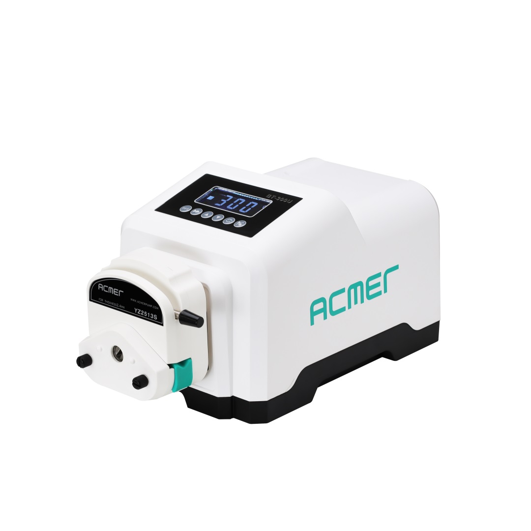 [加強型] BT-300U-YZ 蠕動泵