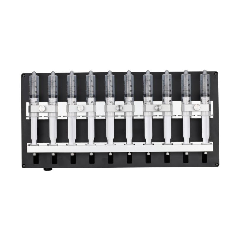 SP75-1030工業(yè)注射泵灌裝系統(tǒng)