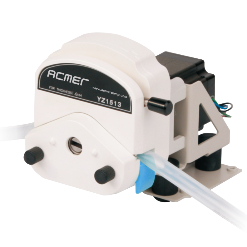 STB01-YZ1513步進電機驅動蠕動泵