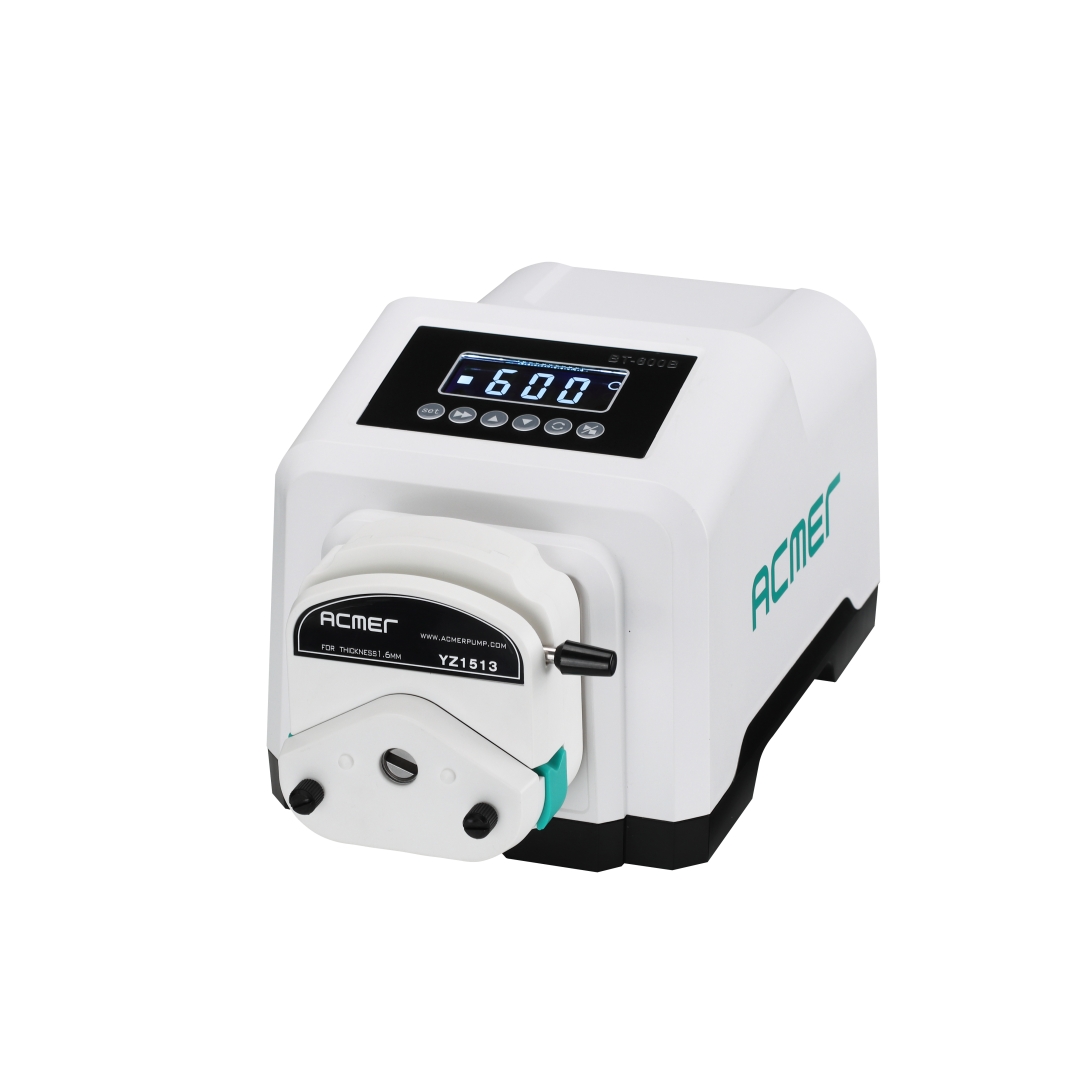 BT-600B-YZ系列 大流量實驗室蠕動泵