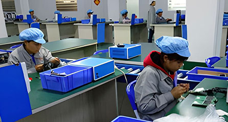 公司動(dòng)態(tài)