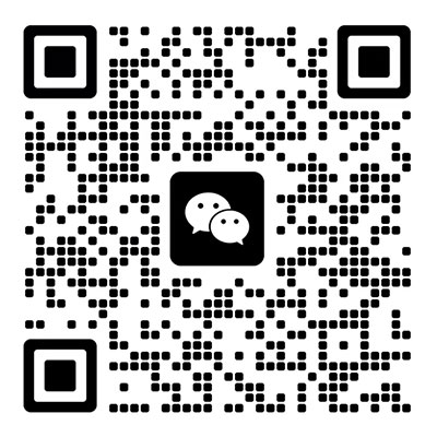 微信二維碼